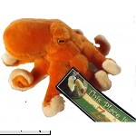This Place is a Zoo Octopus Finger Puppet 5 Small Stuffed Toy Animal Octopus  B017WVW4EY